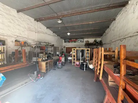 Galpon en Venta 12 años