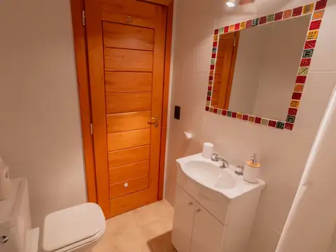 Casa moderna con costa de lago - Bariloche