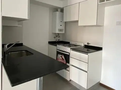 Departamento en Venta en Luis Agote, Rosario
