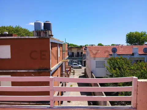 Venta de tres departamentos en Santa Teresita