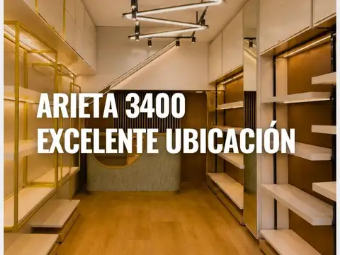 Local en Venta 20 años