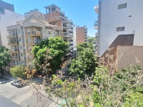 Departamento en Venta en Caballito, USD 260.000
