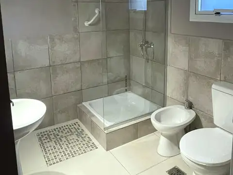 Departamento en Alquiler Temporal de 1 dormitorio