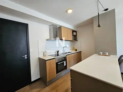 Departamento en Venta en Victorino de la Plaza, Partido de Guaminí