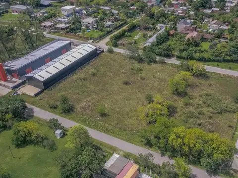 Terreno en Venta de 7125,0 m2