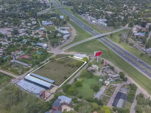 Terreno en Venta de 7125,0 m2