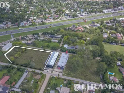 Terreno en Venta en Del Viso, USD 1.050.000