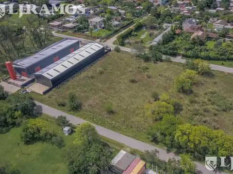 Terreno en Venta de 7125,0 m2