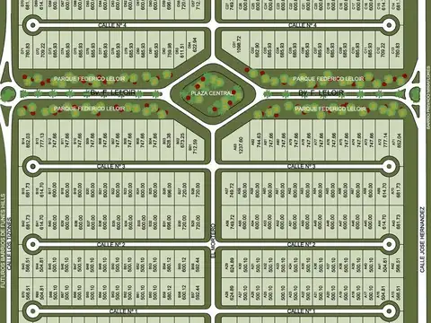 Calle  6 D Cantegril