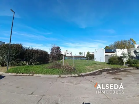 Terreno en  Barrio Abierto Cantegril - Funes