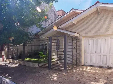 CASAS - CASA - LOMAS DE ZAMORA - OESTE, GRAN BS. AS. SUR