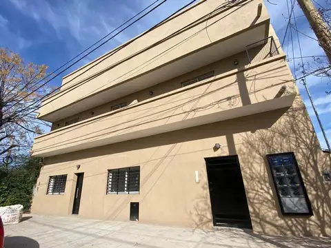 Departamento de 2 ambientes en alquiler Don Torcuato