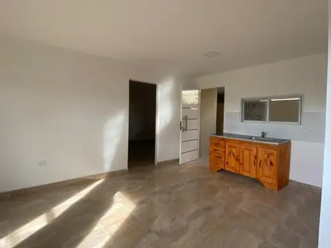 Departamento en Alquiler al Noreste