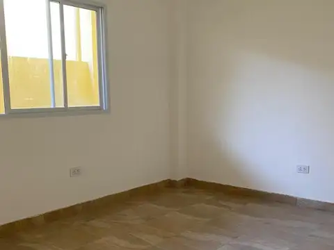 Departamento en Alquiler A Estrenar