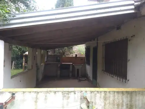 Casa en Venta 30 años