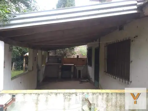 Casa en Venta 30 años