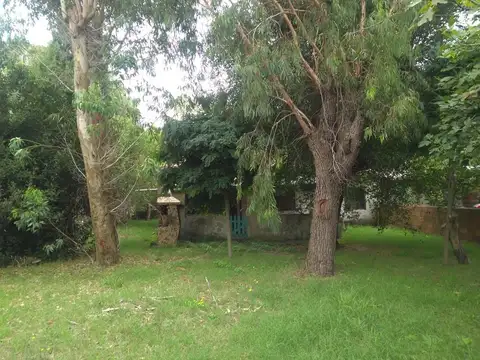 Casa en Venta al Oeste