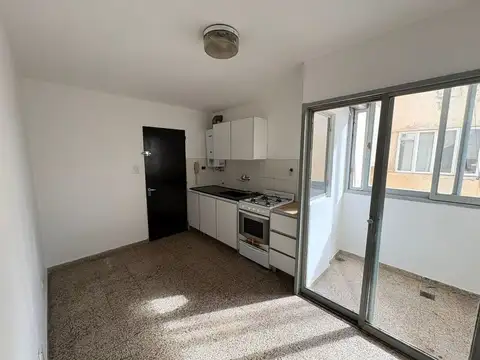 Departamento en Alquiler 46 años