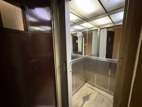 Departamento en Alquiler de 4 ambientes