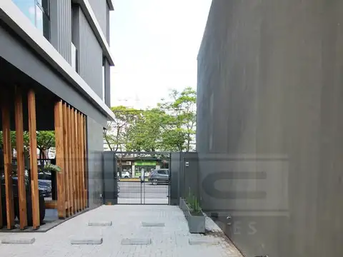 Cochera en venta  en  Olivos
