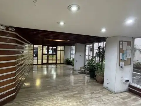 Alquiler Departamento dos ambientes  y medio