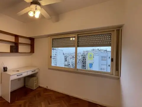 Departamento en Alquiler de 2 dormitorios