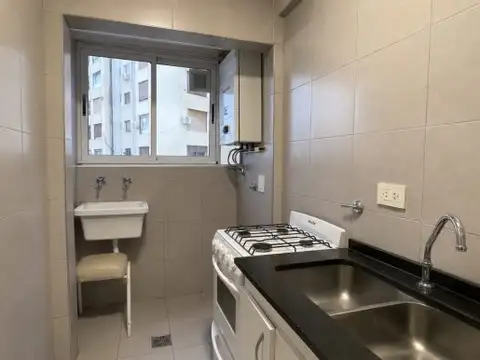 Departamento en Alquiler en Villa Crespo, $ 735.000