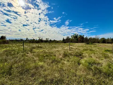 Terreno en Venta en La Reja, USD 14.500