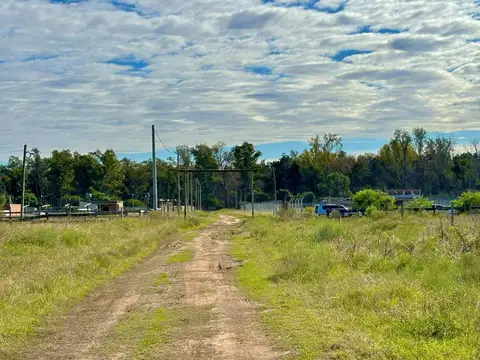 Terreno en Venta de 850,0 m2