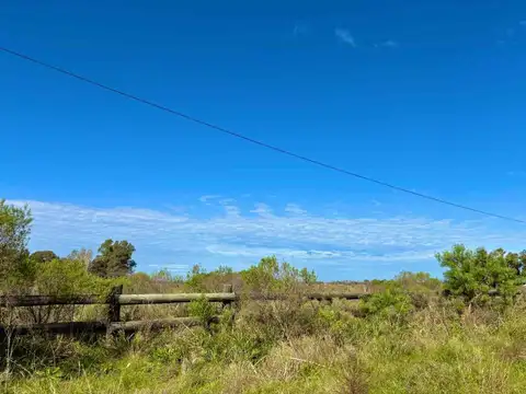 Terreno en Venta en La Reja, USD 14.500