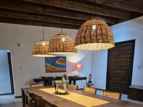 Avenida Principal S/n