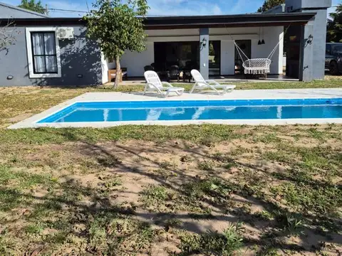 Quinta en Venta de 2 dormitorios