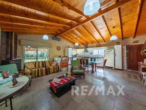 Casa en Venta 10 años