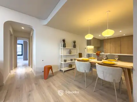 Departamento en Venta en Centro, Rosario