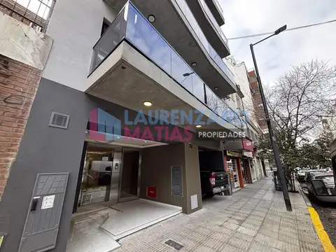Cuenca 3533 9º "A"