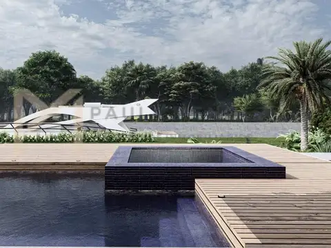 Casa en Venta en Nordelta El Yacht, USD 2.550.000