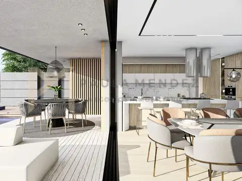 Casa en Venta de 5 dormitorios