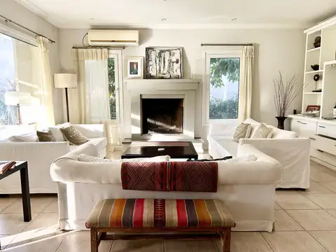 Casa en Alquiler Temporal A Estrenar