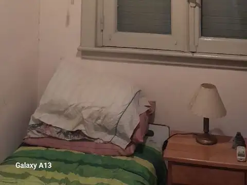 Depto Tipo Casa 5 ambientes con 1 baño
