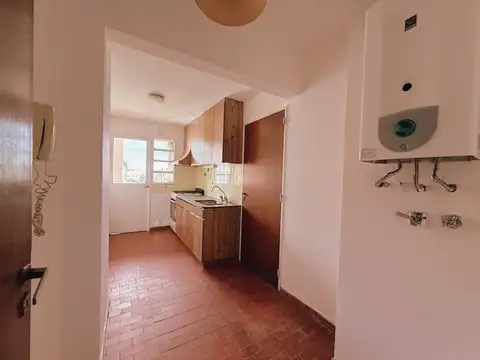 Departamento en Alquiler 40 años