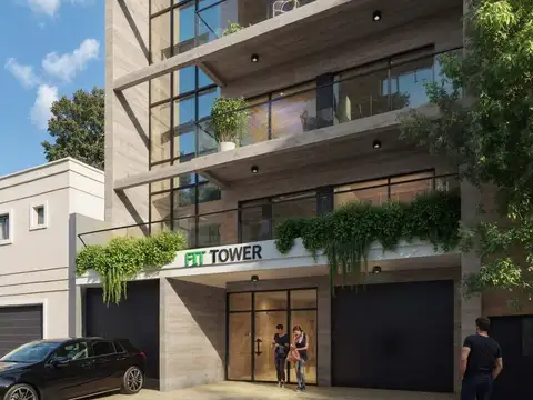 Departamento en Venta en Caseros, Partido de Tres de Febrero