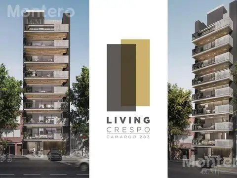 Departamento en Venta de 5 ambientes