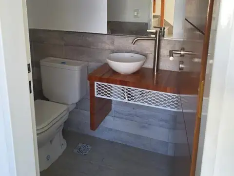 Departamento en Venta en Luján, USD 110.000
