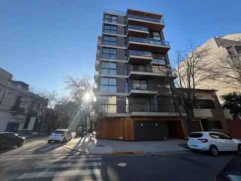 EXCELENTE DEPARTAMENTO 3 AMBIENTES A ESTRENAR   