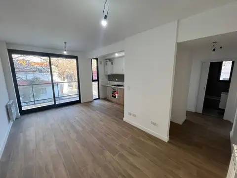 Departamento en Venta en Belgrano, USD 330.000