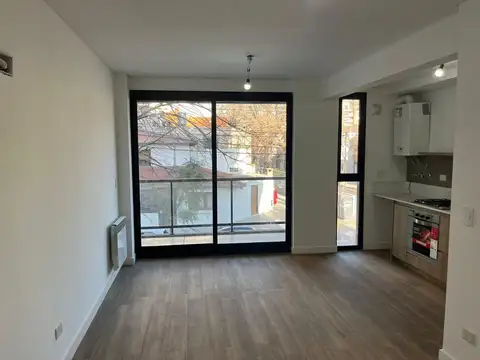 EXCELENTE DEPARTAMENTO 3 AMBIENTES A ESTRENAR   