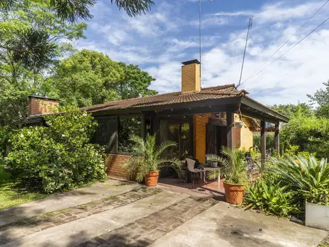 Casa Quinta en Venta, 4  ambientes con pileta Loma Verde, Escobar, G.B.A  Norte