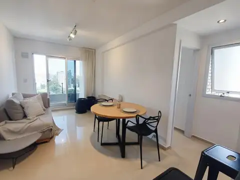 Departamento en Venta en Luis Agote, Rosario