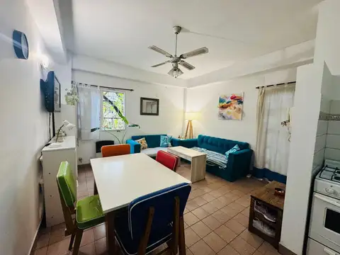 Departamento en Venta 20 años