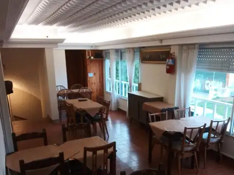 Comuna de Mafalda 200